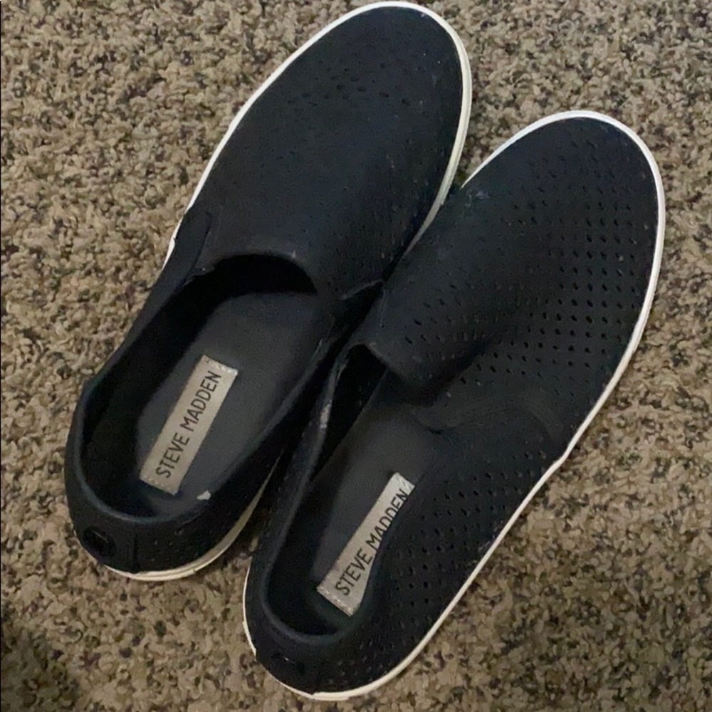 Steve Madden